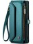 Samsung Galaxy A36 5g Vaka Cüzdan Fermuar Faturaları Crossbody Flip Case (Yurt Dışından) 2