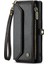 Samsung Galaxy A56 5g Fermuar Faturaları Yuvası Kart Durumda Crossbody Flip Case (Yurt Dışından) 5