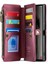 Samsung Galaxy A36 5g Vaka Cüzdan Fermuar Faturaları Crossbody Flip Case (Yurt Dışından) 3