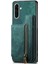 Samsung Galaxy A36 Stand Fonksiyonu Kılıf Katlanabilir Arka Kapak Vintage (Yurt Dışından) 1