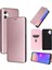Samsung Galaxy A06 4g/5g Tam Koruma Manyetik Karbon Flip Case (Yurt Dışından) 1
