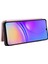 Samsung Galaxy A06 4g/5g Tam Koruma Manyetik Karbon Flip Case (Yurt Dışından) 4