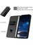 Kart Yuvaları ve Kickstand Anti-Parmak Izi ile IPhone 11 Pro Kılıf (Yurt Dışından) 3