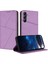 Kart Yuvaları ve Kickstand Darbeye Dayanıklı Kapak ile Samsung Galaxy A16 Kılıf (Yurt Dışından) 1