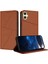 Kart Yuvaları ve Kickstand ile Samsung Galaxy A06 Darbeye Dayanıklı Kapak Kılıf (Yurt Dışından) 1