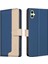 Samsung Galaxy A06 Darbeye Dayanıklı Tpu Iç Kabuk Rfıd Engelleme Flip Case (Yurt Dışından) 4