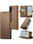 Samsung Galaxy A56 5g Kickstand Anti Dolandırıcılık Kart Yuvası Cüzdan Flip Case (Yurt Dışından) 2