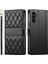 Samsung Galaxy A15 Darbeye Dayanıklı Zarif Cüzdan Çift Sapanlar Flip Case (Yurt Dışından) 1