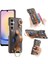 Samsung Galaxy A26 Ince Durumda Halka Tutucu Rfıd Engelleme Bileklik Kılıf (Yurt Dışından) 5
