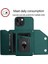 IPhone 13 Mini Kickstand Fonksiyonu Uyumlu Durumda Doğru Kesi (Yurt Dışından) 5