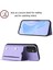 Samsung Galaxy A15 4g Benzersiz Kickstand Uyumlu Kılıf (Yurt Dışından) 3