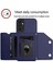 Samsung Galaxy A05S 4g Kickstand Fonksiyonu Uyumlu Kılıf (Yurt Dışından) 5