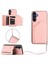 Samsung Galaxy A16 Kickstand Fonksiyonu Uyumlu Durumda Benzersiz Doğru (Yurt Dışından) 1