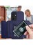 Samsung Galaxy A15 4g Benzersiz Kickstand Uyumlu Kılıf (Yurt Dışından) 5