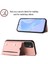 Samsung Galaxy A15 4g Benzersiz Kickstand Uyumlu Kılıf (Yurt Dışından) 3