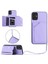 Samsung Galaxy A05 4g Benzersiz Kickstand Uyumlu Kılıf (Yurt Dışından) 1
