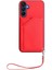 Samsung Galaxy A16 Kickstand Fonksiyonu Uyumlu Durumda Benzersiz Doğru (Yurt Dışından) 1