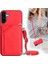 Samsung Galaxy A36 Kickstand Fonksiyonu Uyumlu Kılıf (Yurt Dışından) 5