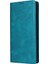 Samsung Galaxy A16 5g Pu Deri Darbeye Dayanıklı Saf Renk Rfıd Flip Case (Yurt Dışından) 4