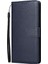 Samsung Galaxy A16 5g Pu Deri Bilek Kayışı Kart Tutucu Flip Case (Yurt Dışından) 2