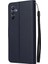 Samsung Galaxy A16 5g Pu Deri Bilek Kayışı Kart Tutucu Flip Case (Yurt Dışından) 5