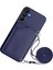 Samsung Galaxy A16 Kickstand Fonksiyonu Uyumlu Durumda Benzersiz Doğru (Yurt Dışından) 1