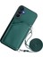 Samsung Galaxy A16 Kickstand Fonksiyonu Uyumlu Durumda Benzersiz Doğru (Yurt Dışından) 2