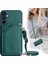 Samsung Galaxy A16 Kickstand Fonksiyonu Uyumlu Durumda Benzersiz Doğru (Yurt Dışından) 5