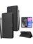Samsung Galaxy A16 5g Pu Deri Bilek Kayışı Kart Tutucu Flip Case (Yurt Dışından) 5