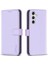 Samsung Galaxy A36 5g Deri Çanta Iş Çoklu Kart Yuvası Flip Case (Yurt Dışından) 1