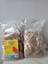 ‎Beaks Keten Kuş Yuva Ipi 250 gr 2 PAKET 1