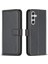 Samsung Galaxy A16 4g/5g Çok Renkli Çoklu Kart Yuvası Cüzdan Flip Case (Yurt Dışından) 1