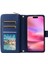 Samsung Galaxy A15 4g Pu Deri Bilek Kayışı 9 Kart Cüzdan Kılıf (Yurt Dışından) 4
