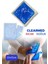 Clear Med Sıcak Soğuk Jel Kompres 13X13 cm - Özel Kılıflı 1