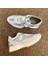 Hakiki Deri Cırtlı Sneakers 2