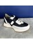 Hakiki Deri Cırtlı Sneakers 2