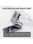 TPB16 10.000 Mah OLED Ekranlı Manyetik Kablosuz Powerbank 20W Pd Hızlı Şarj ve 15W Magsafe Gri 5