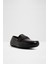 Camilo-In Ayakkabı Oxford&loafer Şık Ayakkabı - Siyah 4