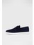 Herceg-Tr Ayakkabı Oxford&loafer - Mavi 3