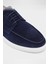 Herceg-Tr Ayakkabı Oxford&loafer - Mavi 5
