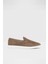 Lenah-Tr Ayakkabı Oxford&loafer - Naturel 1
