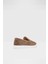Lenah-Tr Ayakkabı Oxford&loafer - Naturel 2