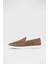 Lenah-Tr Ayakkabı Oxford&loafer - Naturel 3