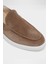 Lenah-Tr Ayakkabı Oxford&loafer - Naturel 5