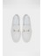 Jules-Tr Ayakkabı Düz Oxford & Loafer - Beyaz 6