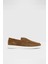 Herceg-Tr Ayakkabı Oxford&loafer - Naturel 1