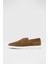 Herceg-Tr Ayakkabı Oxford&loafer - Naturel 3