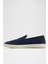 Eton Ayakkabı Oxford&loafer - Mavi 3