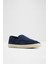 Eton Ayakkabı Oxford&loafer - Mavi 4