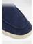 Eton Ayakkabı Oxford&loafer - Mavi 5